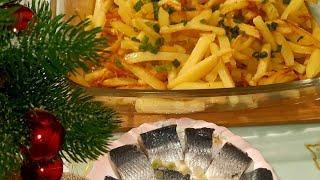 Как ПОЖАРИТЬ КАРТОШКУ, Чтобы Просили Ещё. Пошаговый Рецепт Приготовления Жареной Картошки????