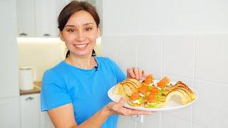 Королевская ЗАКУСКА на Новый Год 2023 и Рождество ???????????? Очень красивая, простая и вкусная зак