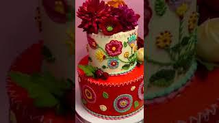 Торт + История про Кафе