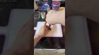 Как приготовить каштаны | Лайфхаки от Нечетова | nechetoff | ПОДПИШИСЬ ⬇️???? #shorts