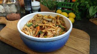 КИМЧИ, простой рецепт главного блюда Корейской кухни! Кимчи по-корейски. #кимчи #корейскаякухня