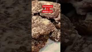 ПЕЧЕНОЧНЫЕ ОЛАДЬИ #печень #говяжьяпечень #еда #рецепт