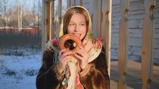 Как любителям бубликов сохранить фигуру. Утро Губернии