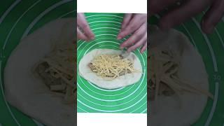 способ приготовления вкусных пирожков рецепт смотрите в комментариях