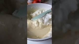 Любимый рецепт Тирамису