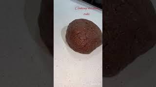 Coffee brownie cookies & Кофейное печенье брауни & kofeli pecheniy