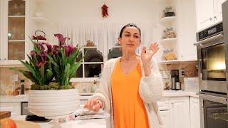 Наш Новый Огородчик - Птенчик Голубка - Эгине - Семейный Влог - Heghineh Vlogs in Russian