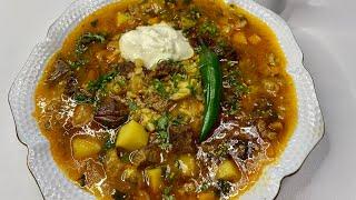 ТАКОЙ СУПЧИК ХОТЬ КАЖДЫЙ ДЕНЬ ПОДАВАЙТЕ???? Мастава Самый Вкусный Рисовый Суп!