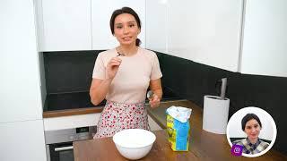 ВКУСНЯТИНА из творога за 10 минут! Ленивые вареники с творогом, которые ВСЕГДА получаются!