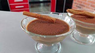 Что приготовить на десерт? Для тех кто любит кофе! Простой в приготовлении