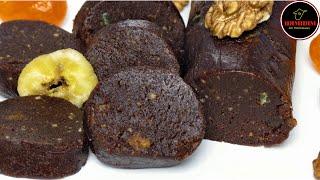 Десерт за 15 минут! Колбаска Шоколадная Сливочная.