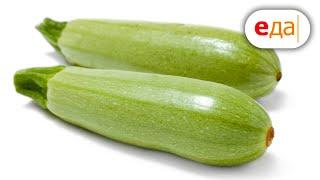 Что приготовить из кабачков. Рецепты с кабачками