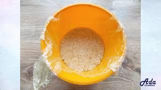 ★НЕОБЫКНОВЕННО ВКУСНО★ ХРУСТЯЩИЙ СЛОЙ В ТОРТЕ ★