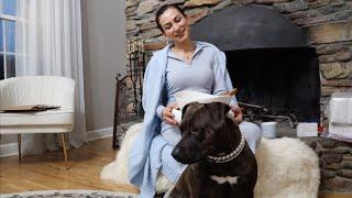 Быстрый Ужин ???? | Вкусности из Бостона | Распаковка | Эгине | Семейный Влог | Heghineh