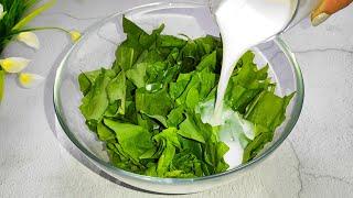 Мало кто знает ЭТОТ рецепт! НЕЖНЫЙ КЕКС к Чаю за 5 МИНУТ + Выпечка!