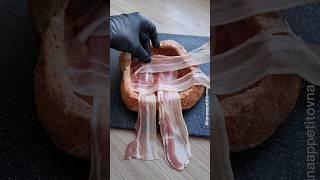 Соседка готовит через день и я научилась! Вкусно и просто! ￼