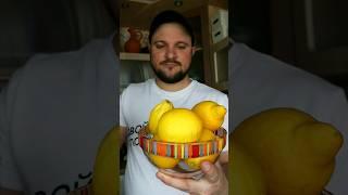 Лимончелло #ликер #лимончелло #рецепт