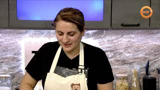 Двойная порция от 01.11.2021 - рецепт национального блюда хинкал