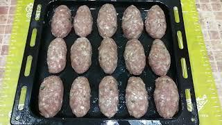 ЗКОНОМНЫЕ КОТЛЕТЫ, МЫ НА ЭТОМ ПОХУДЕЛИ НА 81 КГ, ВКУСНО И ПОЛЕЗНО, ЕШЬ И ХУДЕЙ!