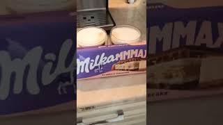 Кофе/ Сладости#new #coffee #candy #newvideo #cristmas #evening #shorts