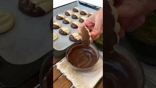 Кокосовое печенье. Ароматное, нежное. К чаю или кофе