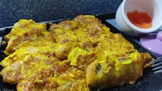 Горбуша в кляре. Засолка красной икры. Заедаем стресс.