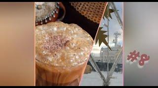 Рецепт Кофейного крема #кофе#кофенашдруг