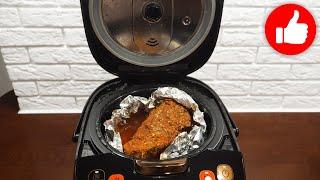 Наше любимое блюдо – Мясо, 3 очень вкусных рецепта приготовления мяса целым куском в мультиварке!