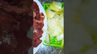 как вкусно приготовить печень куриную