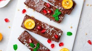 БАНАНОВО- ШОКОЛАДНЫЙ ФАДЖ