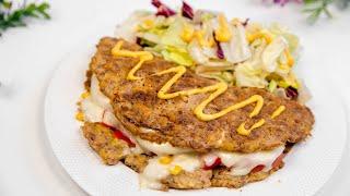 Такой УЖИН Оценят ВСЕ! Ужин без возни и Заморочек - Что приготовить из ФАРША