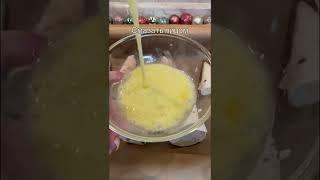 Стильная праздничная закуска! #новогодниерецепты #новогоднийстол #пп