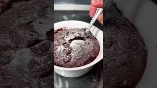 Топ 3 быстрых рецептов в микроволновке  Простые блюда за 5 минут #shorts