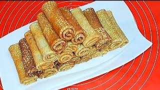 Свекровь научила, теперь все кто пробуют просят рецепт. Век живи век учись.