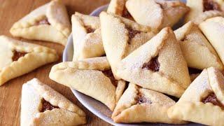 УДИВИТЕЛЬНОЕ ПЕЧЕНЬЕ с НАЧИНКОЙ к чаю!