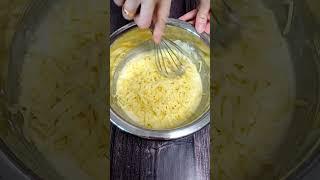 Ленивый ХАЧАПУРИ