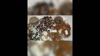 Чайные, кофейные бомбочки ????Всё, что вам нужно сделать-это бросить ее в кипяток.Безвредный зам.сах