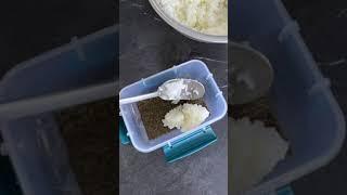 Лайфхак как приготовить роллы