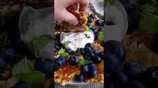 яблочные драники ???? #драникирецепт #драники #яблоки #ппрецепты #оладушки #вкусныйзавтрак #фудблог