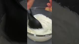 Показываю, что я делаю, чтобы сметана не свернулась при тушении