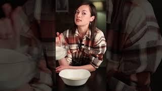 Просто шикарная идея для завтрака, настоящие Японские панкейки!