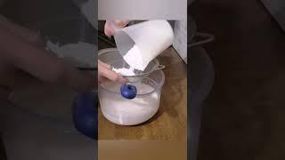 Вкуснее всех кексов -ЛИМОННЫЙ КЕКС Tastier than all cupcakes - LEMON CAKE