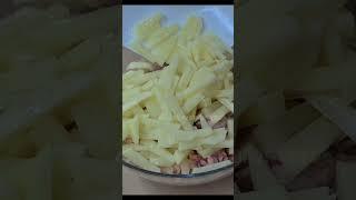 Что приготовить? Большой Сочный Пирог для БОЛЬШОЙ компании, от него не оторваться |Еда на любой вкус