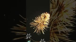 Я Смотрю Чужой Салют#сновымгодом