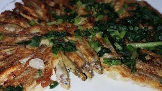 ЯИЧНИЦА С РЫБОЙ! ТАКОГО БЛЮДА ВЫ ТОЧНО НЕ ЕЛИ! Рецепт от Кухня Аборигена.