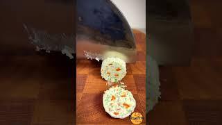 Пряне масло для стейків ????????