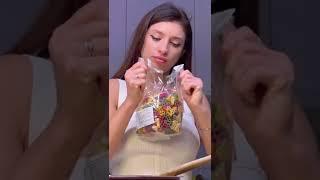 Bедущий фудблогер | Mукбанг асмр | Pецепт | Pассказываем о еде????????????