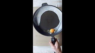 Супер #завтрак из 1 яйца #breakfastrecipe #easyrecipe #рецепт