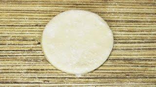 Вот какую ЗАКУСКУ можно приготовить из слоеного теста! Новогодний РЕЦЕПТ. Получается ВКУСНО