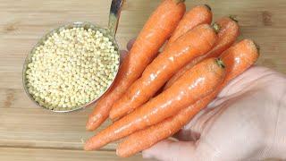 İDDİALI BİR TARİF HAZIRLAMASI 10 DAKİKA  BİTMESİ SANİYELER SÜRDÜ TATLARI TEK TEK AĞIZDA DAĞILIYOR???